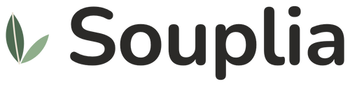 souplia logo